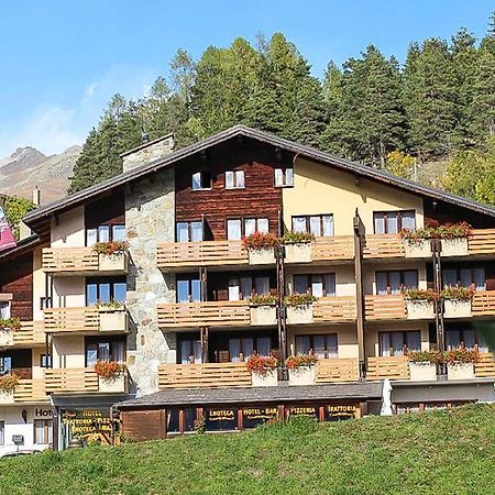 Hotel Fiescherhof Dış mekan fotoğraf