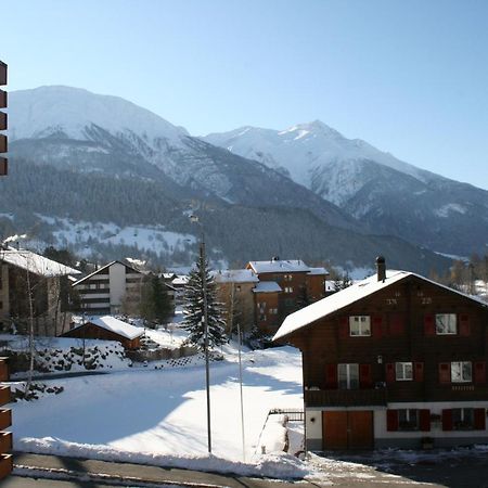 Hotel Fiescherhof Dış mekan fotoğraf