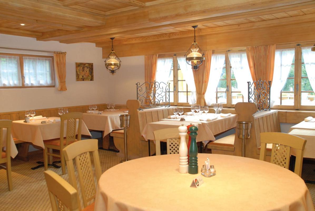 Hotel Fiescherhof Dış mekan fotoğraf